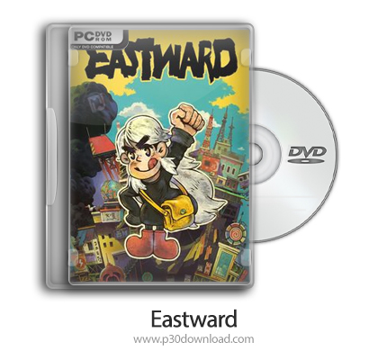 Download Eastward - Octopia - Eastward game 