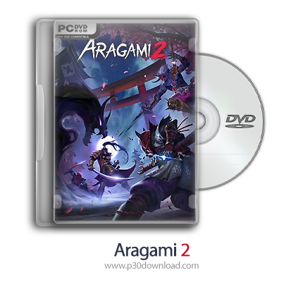 دانلود Aragami 2 - Digital Deluxe Edition v1.0.30079.0 - بازی آراگامی 2