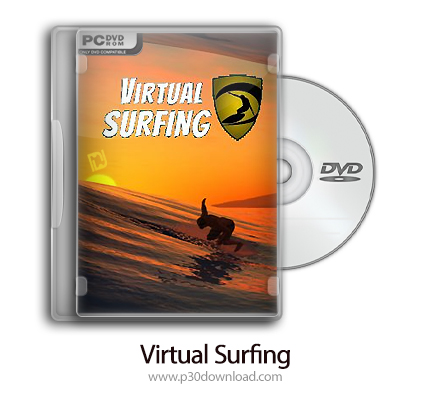 دانلود Virtual Surfing - بازی موج سواری مجازی