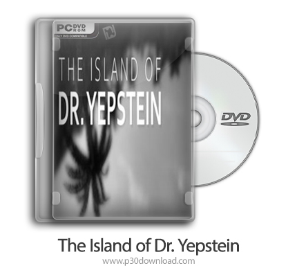 دانلود The Island of Dr. Yepstein - بازی جزیره دکتر یپستاین
