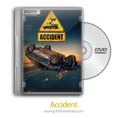 دانلود Accident - بازی شبیه ساز تصادفات جاده‌ای