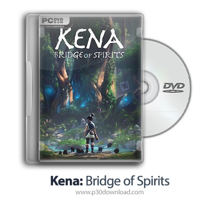 دانلود Kena: Bridge of Spirits - Anniversary - بازی کنا: پل ارواح
