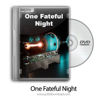 دانلود One Fateful Night - بازی یک شب سرنوشت ساز