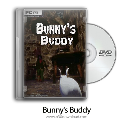 دانلود Bunny's Buddy - بازی دوست خرگوش