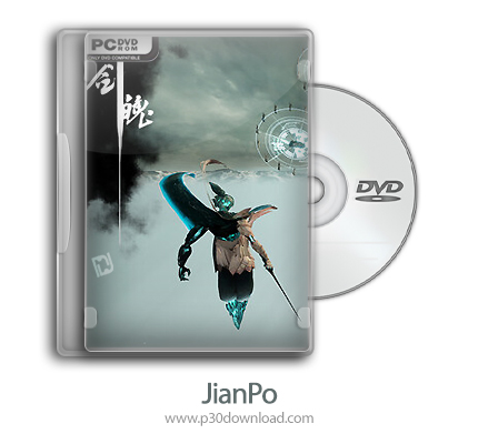 دانلود JianPo - Update v20211009-PLAZA - بازی جیان پو