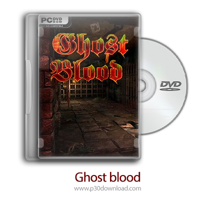 دانلود Ghost blood - بازی گوست بلاد