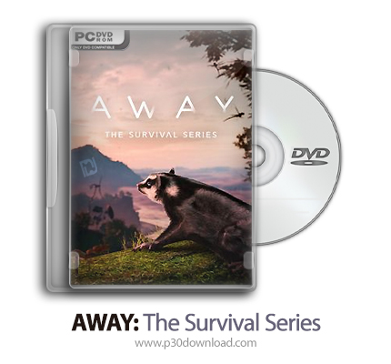 دانلود AWAY: The Survival Series + Update v20211119-CODEX - بازی دور: سری بقا