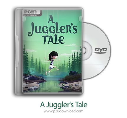 دانلود A Juggler's Tale v1.16 - بازی قصه جنگل دار