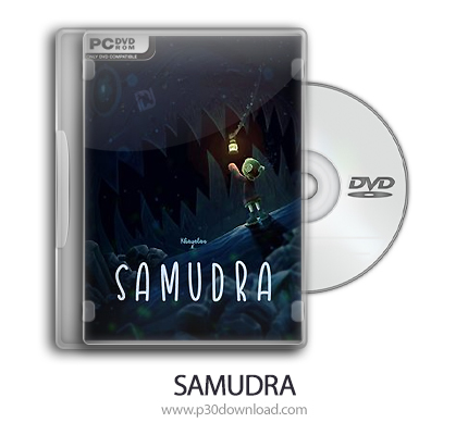 دانلود SAMUDRA + Update v1.2-PLAZA - بازی سامودرا