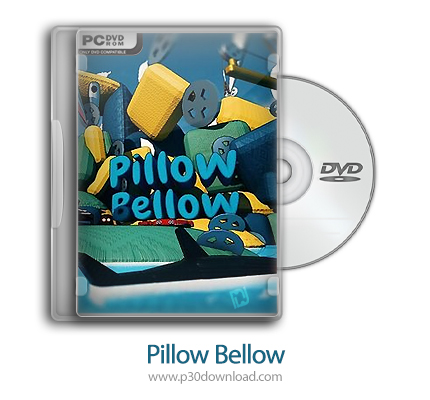 دانلود Pillow Bellow - بازی پیلو بلو