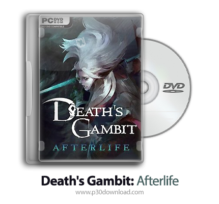 دانلود Death's Gambit: Afterlife - Ashes of Vados - بازی گامبیت مرگ: زندگی پس از مرگ