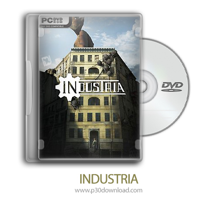 دانلود INDUSTRIA - Anniversary - بازی اینداستریا