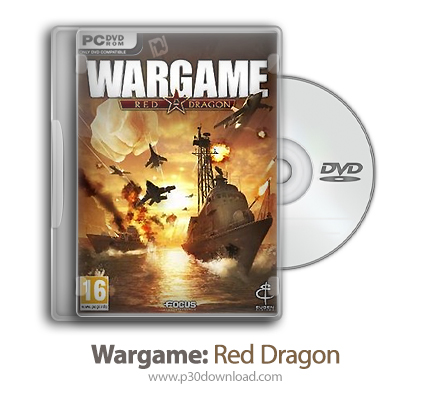 دانلود Wargame Red Dragon - Nation Pack South Africa - بازی جنگ: اژدهای سرخ