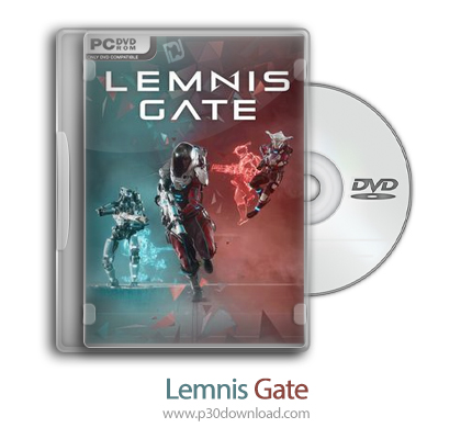 دانلود Lemnis Gate + Update v1.3-PLAZA - بازی دروازه لمنیز