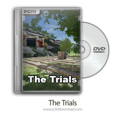دانلود The Trials - بازی آزمایش ها