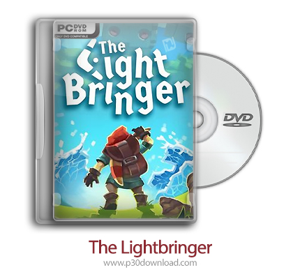 دانلود The Lightbringer - بازی آورنده نور