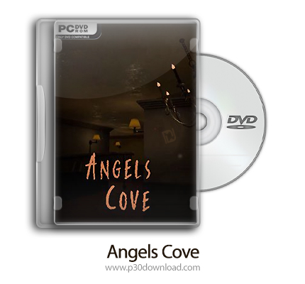دانلود Angels Cove + Update v1.13-PLAZA - بازی فرشتگان پناهگاه ساحلی