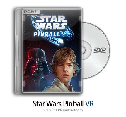 دانلود Star Wars Pinball VR - بازی پین‌بال جنگ ستارگان