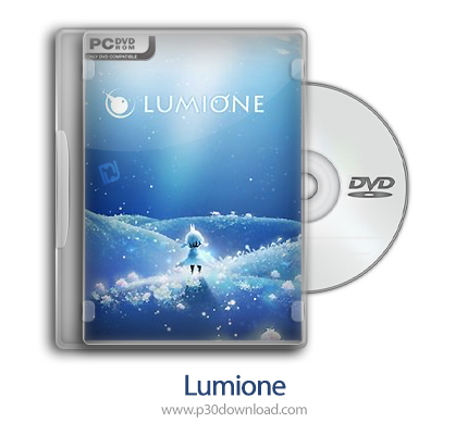 دانلود Lumione + Update v20211104-CODEX - بازی لومیون