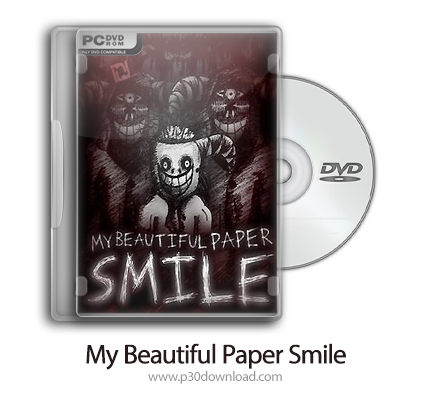 دانلود My Beautiful Paper Smile - بازی لبخند کاغذی زیبای من