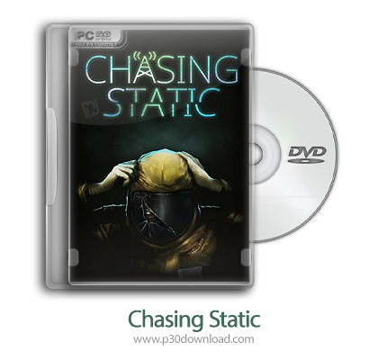 دانلود Chasing Static - بازی تعقیب استاتیک