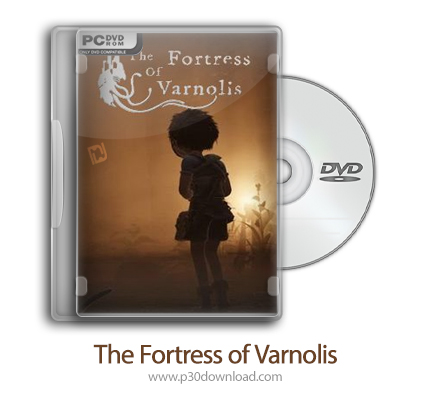 دانلود The Fortress of Varnolis - بازی قلعه وارونولیس 