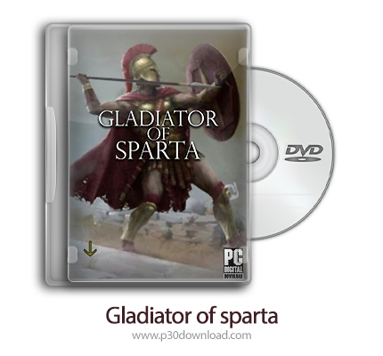 دانلود Gladiator of sparta - بازی گلادیاتور اسپارت