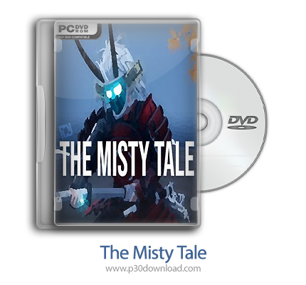 دانلود The Misty Tale - بازی داستان مه آلود