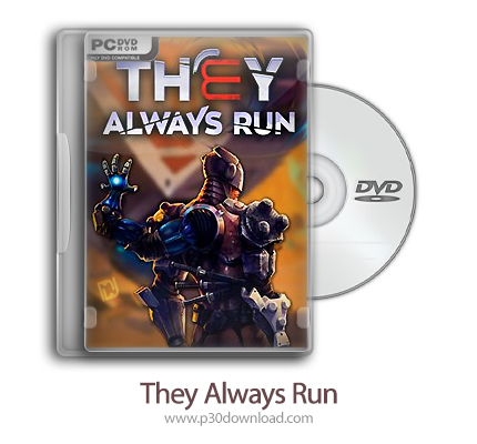 دانلود They Always Run v1.0.15.919 - بازی آنها همیشه می دوند
