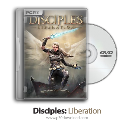دانلود Disciples: Liberation - Paths To Madness - بازی شاگردان: آزادی