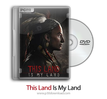 دانلود This Land Is My Land v1.0.3 - بازی این سرزمین سرزمین من است