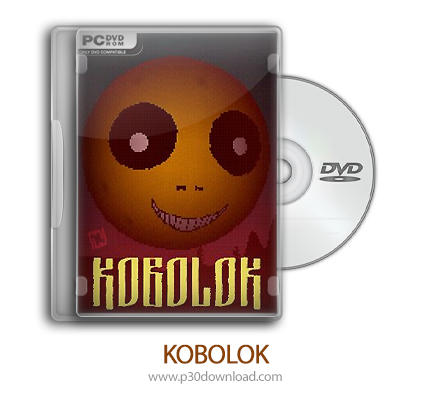 دانلود KOBOLOK - بازی کوبولوک