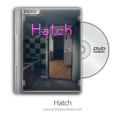 دانلود Hatch - بازی دریچه