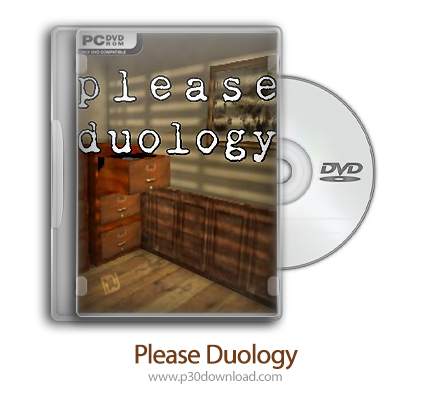 دانلود Please Duology - بازی لطفا دوولوژی
