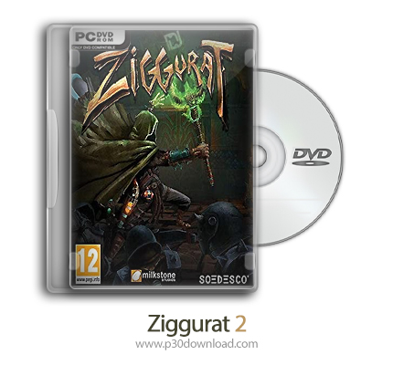 دانلود Ziggurat 2 + Update 8-PLAZA - بازی زیگورات 2