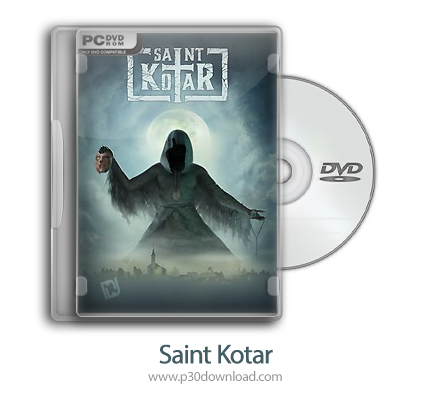 دانلود Saint Kotar + Update v1.11-CODEX - بازی سنت کوتر