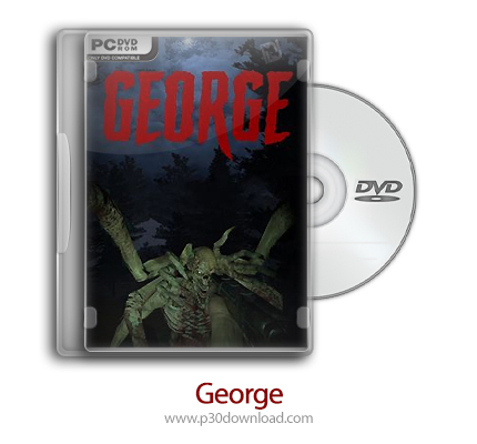 دانلود George - بازی جورج