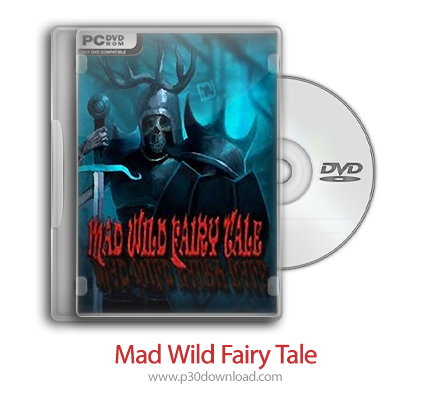 دانلود Mad Wild Fairy Tale - بازی دیوانه وحشی پری