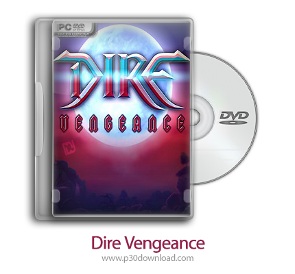 دانلود Dire Vengeance - بازی انتقام سخت