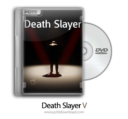دانلود Death Slayer V - بازی دث اسلیر وی