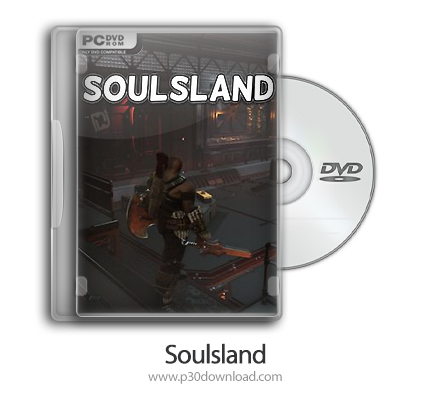 دانلود Soulsland - بازی سرزمین ارواح