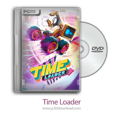دانلود Time Loader - بازی تایم لودر