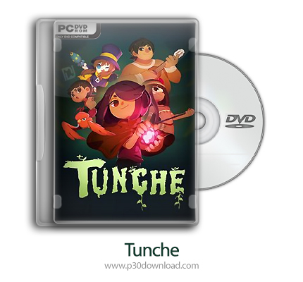 دانلود Tunche - Enhanced Edition - بازی تونچ