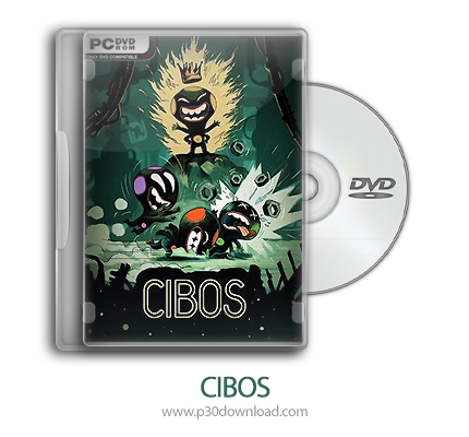 دانلود CIBOS - بازی سیبوس