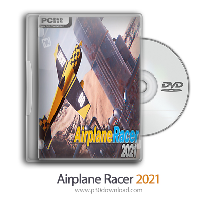 دانلود Airplane Racer 2021 - بازی مسابقه هواپیما 2021
