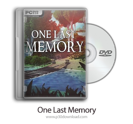 دانلود One Last Memory - بازی آخرین خاطره