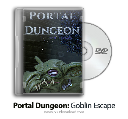 دانلود Portal Dungeon: Goblin Escape - بازی پورتال سیاه چال: فرار گابلین