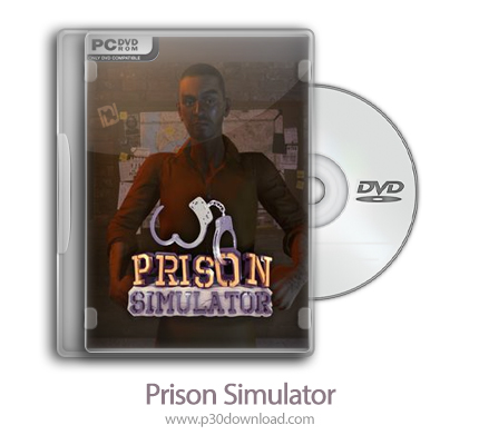 دانلود Prison Simulator - بازی شبیه ساز زندان