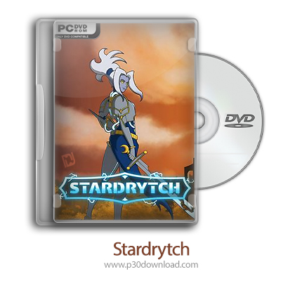 دانلود Stardrytch - بازی استارترچ