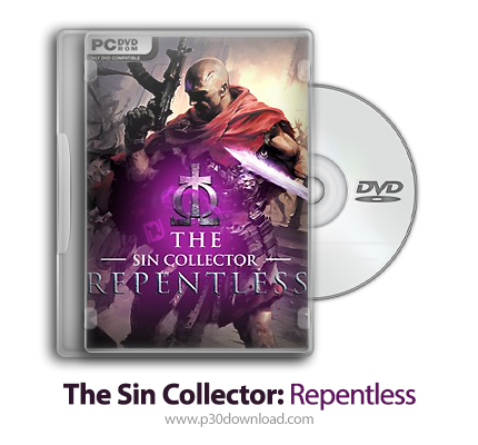 دانلود The Sin Collector: Repentless - بازی گردآورنده گناه